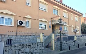 Hotel El Ancla